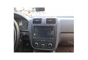 Bras essuie glace avant droit VOLKSWAGEN GOLF 5 Photo n°19