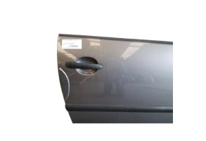 Porte avant droit VOLKSWAGEN GOLF 5 Photo n°3