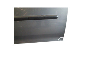 Porte avant droit VOLKSWAGEN GOLF 5 Photo n°5