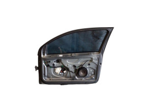 Porte avant droit VOLKSWAGEN GOLF 5 Photo n°10