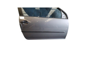 Porte avant droit VOLKSWAGEN GOLF 5 Photo n°11