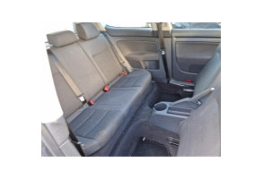 Porte avant droit VOLKSWAGEN GOLF 5 Photo n°18