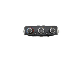 Commande chauffage RENAULT MEGANE 3 Photo n°4