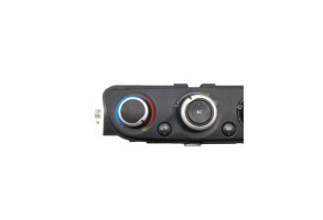 Commande chauffage RENAULT MEGANE 3 Photo n°5