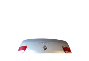 Malle/Hayon arriere RENAULT MEGANE 3 Photo n°1