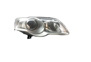 Optique avant principal droit (feux)(phare) VOLKSWAGEN PASSAT 5 Photo n°3