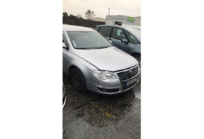 Optique avant principal droit (feux)(phare) VOLKSWAGEN PASSAT 5 Photo n°5