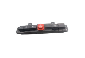 Bouton de warning OPEL ANTARA Photo n°2