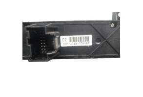 Bouton de warning OPEL ANTARA Photo n°3