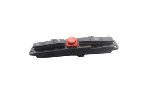 Bouton de warning OPEL ANTARA Photo n°4
