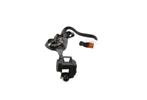 Ceinture arriere droit OPEL ANTARA Photo n°3
