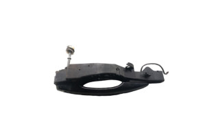 Poignee porte avant gauche CITROEN C4 PICASSO 2 Photo n°3