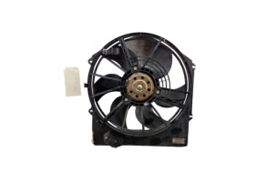 Moto ventilateur radiateur RENAULT CLIO 2 Photo n°3