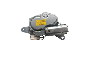 Moteur essuie glace arriere RENAULT CLIO 2 Photo n°1