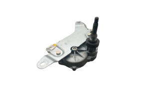 Moteur essuie glace arriere RENAULT CLIO 2 Photo n°3