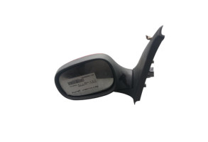 Retroviseur gauche RENAULT CLIO 2 Photo n°5