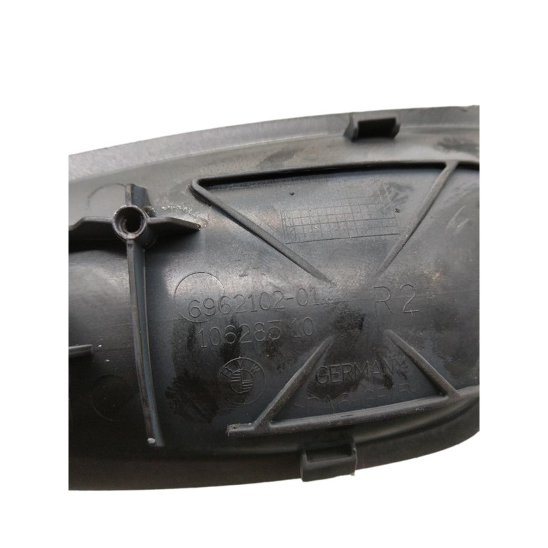 Poignee interieur arriere droit BMW SERIE 1 E87 Photo n°1