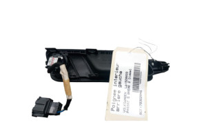 Poignee interieur arriere gauche VOLKSWAGEN PASSAT 5 Photo n°1
