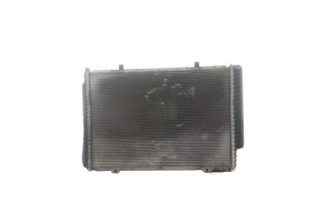 Radiateur eau MERCEDES CLASSE SLK 170 Photo n°3