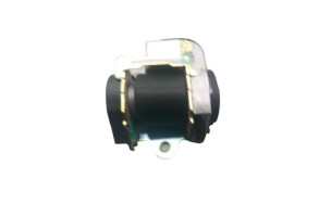 Ceinture avant droit MERCEDES CLASSE SLK 170 Photo n°1