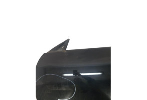 Porte avant gauche MERCEDES CLASSE SLK 170 Photo n°4