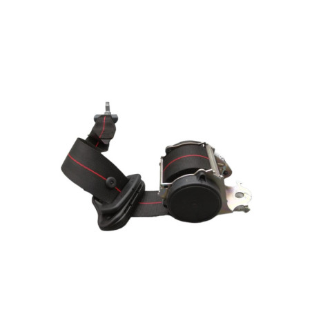 Ceinture arriere droit PEUGEOT 208 1