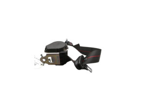 Ceinture arriere droit PEUGEOT 208 1 Photo n°3