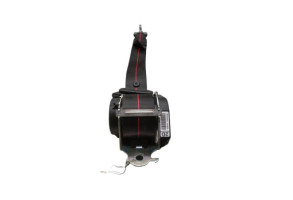 Ceinture arriere droit PEUGEOT 208 1 Photo n°4