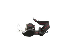 Ceinture arriere droit PEUGEOT 208 1 Photo n°5