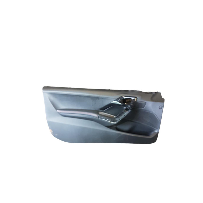 Interieur complet PEUGEOT 208 1 Photo n°1