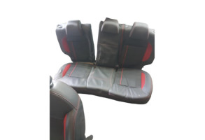 Interieur complet PEUGEOT 208 1 Photo n°4