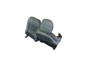 Interieur complet PEUGEOT 208 1 Photo n°5