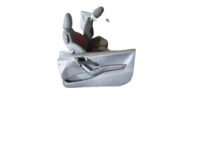 Interieur complet PEUGEOT 208 1 Photo n°11
