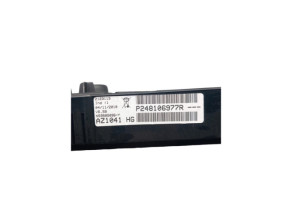 Compteur RENAULT ESPACE 4 Photo n°5