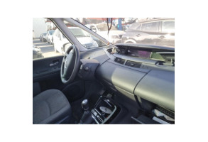 Compteur RENAULT ESPACE 4 Photo n°11