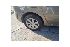 Compteur RENAULT ESPACE 4 Photo n°15