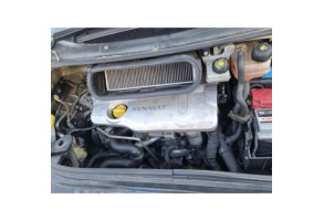 Compteur RENAULT ESPACE 4 Photo n°17