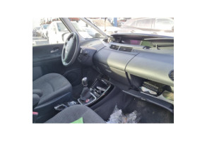 Compteur RENAULT ESPACE 4 Photo n°19