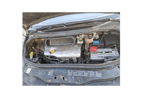 Compteur RENAULT ESPACE 4 Photo n°20