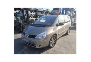 Porte arriere gauche RENAULT ESPACE 4 Photo n°12