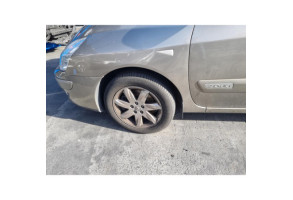 Porte arriere gauche RENAULT ESPACE 4 Photo n°16