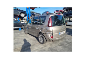 Porte arriere gauche RENAULT ESPACE 4 Photo n°18