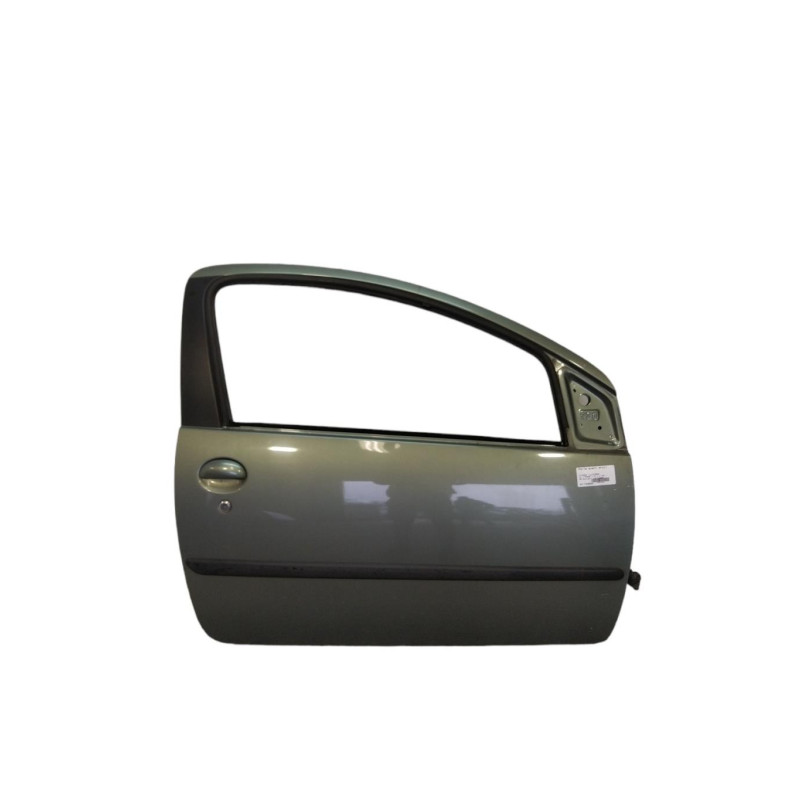 Porte avant droit CITROEN C1 1 Photo n°1