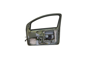 Porte avant droit CITROEN C1 1 Photo n°4