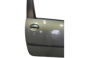 Porte avant droit CITROEN C1 1 Photo n°5