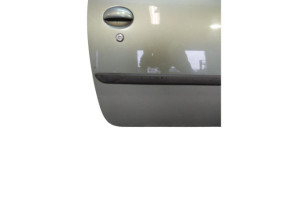 Porte avant droit CITROEN C1 1 Photo n°8