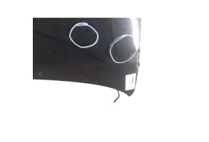 Capot RENAULT TWINGO 2 Photo n°4