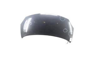 Capot RENAULT TWINGO 2 Photo n°6