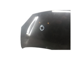 Capot RENAULT TWINGO 2 Photo n°7