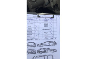 Capot RENAULT TWINGO 2 Photo n°9